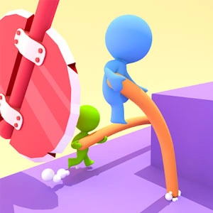 Pole Vault 3D